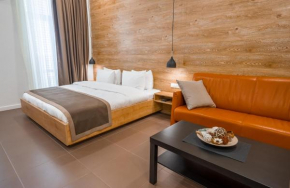Гостиница 5 STAR Apartments on Central Avenue  Тбилиси